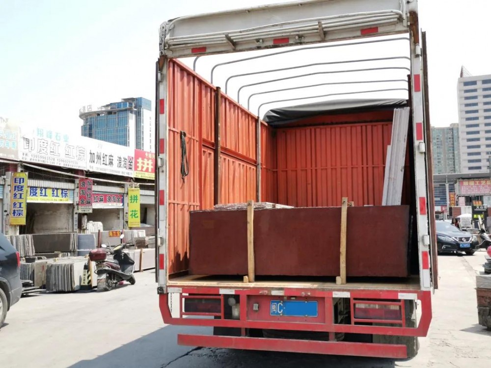 水頭市場“印度紅”遭瘋搶，搶不到也別慌，還有國產(chǎn)印度紅！