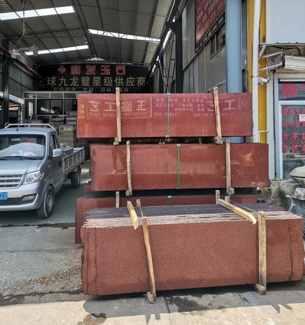 水頭市場“印度紅”遭瘋搶，搶不到也別慌，還有國產(chǎn)印度紅！