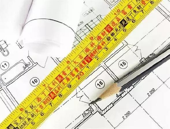 魯班尺的專業(yè)用法，做石材、工程、墓碑...必學(xué)（建議收藏）！