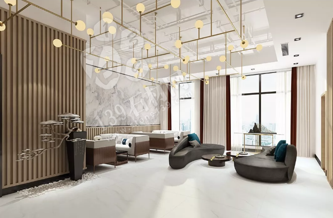 什么是巖板？巖板可用在什么空間？巖板怎樣搭配好看？