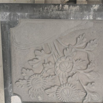 湖南青石異形雕刻