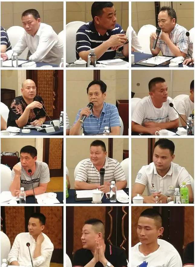 浙江衢州市福建商會(huì)召開(kāi)石材行業(yè)復(fù)工復(fù)產(chǎn)座談會(huì)