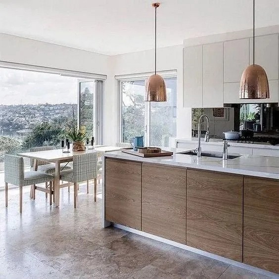 國巖板與石英石、天然大理石有什么區(qū)別呢？