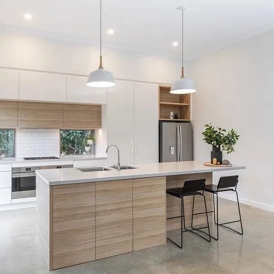 國巖板與石英石、天然大理石有什么區(qū)別呢？