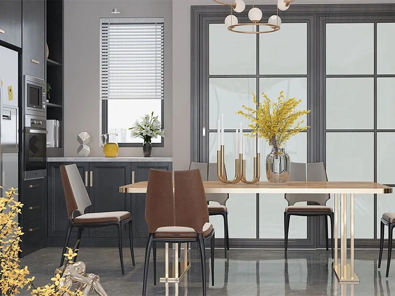 國巖板與石英石、天然大理石有什么區(qū)別呢？