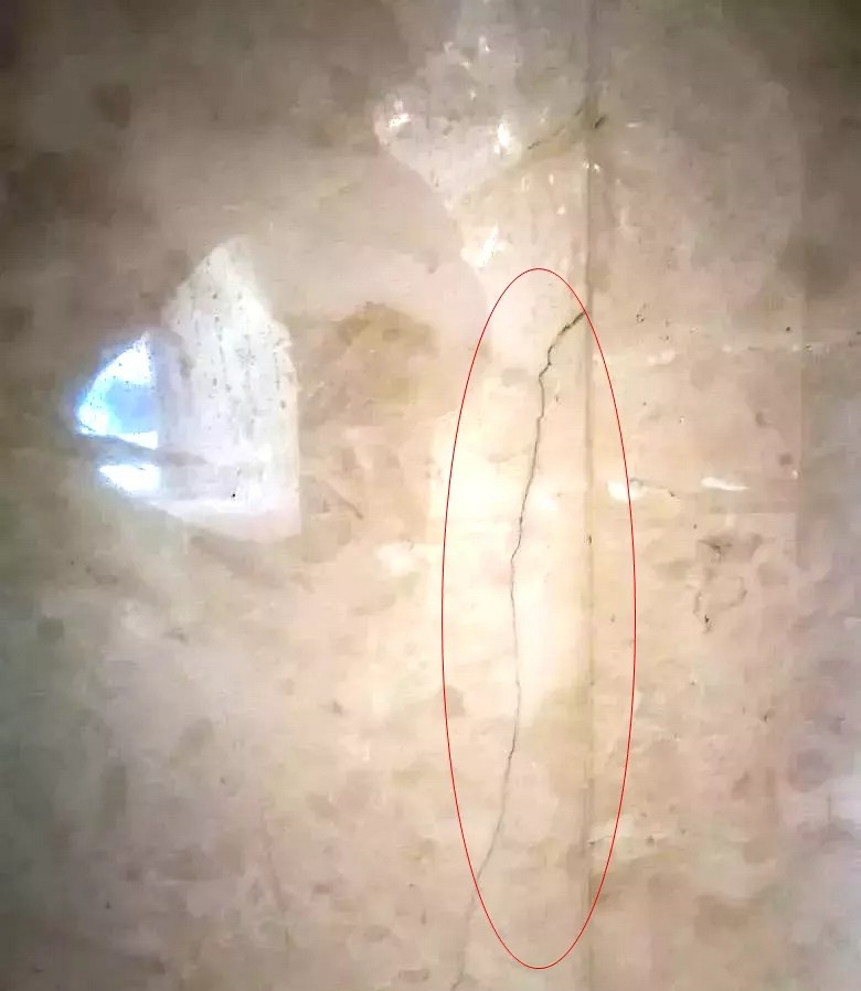 石材越薄越好嗎？不不不，板材厚度直接影響使用壽命