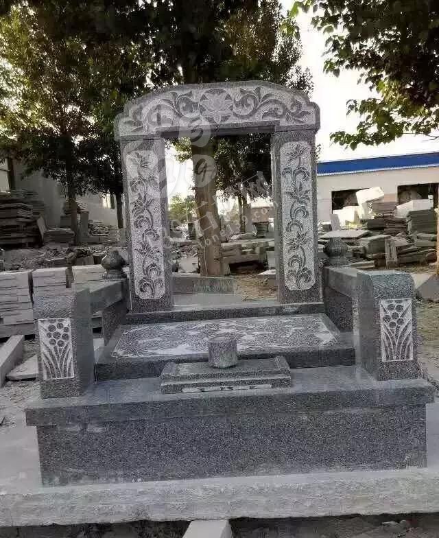 山東泗水縣縣長(zhǎng)趙鑫調(diào)研魯灰石材壓減工作，附魯灰石材欣賞！