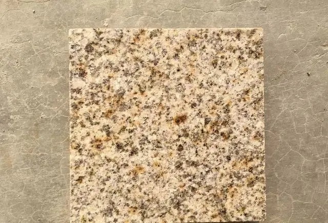 山東將于9月1日起上調(diào)花崗巖、砂石稅率！