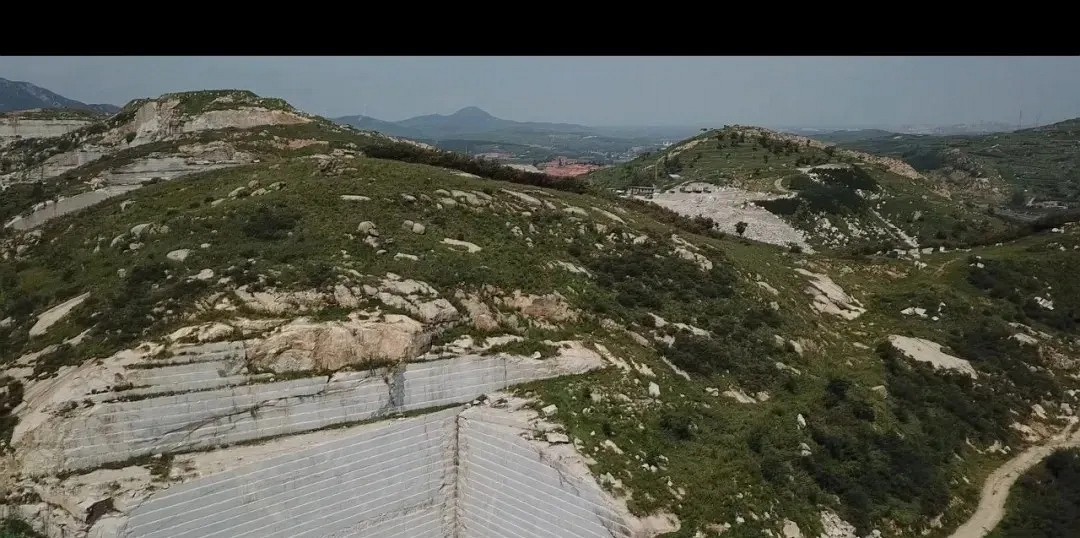 山東將于9月1日起上調(diào)花崗巖、砂石稅率！