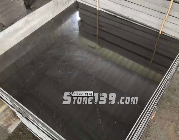 目前最便宜的黑石（湛江黑）產(chǎn)地廣東雷州市召開非法石材場(chǎng)整治工作推進(jìn)會(huì)