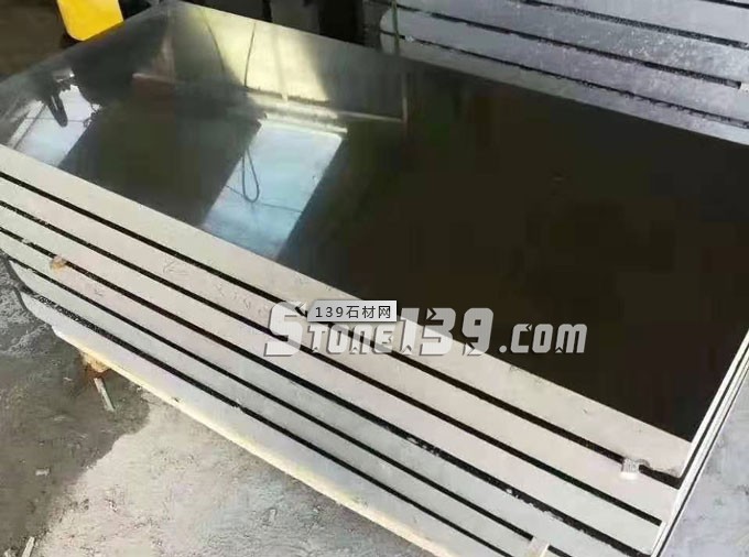 目前最便宜的黑石（湛江黑）產(chǎn)地廣東雷州市召開非法石材場(chǎng)整治工作推進(jìn)會(huì)