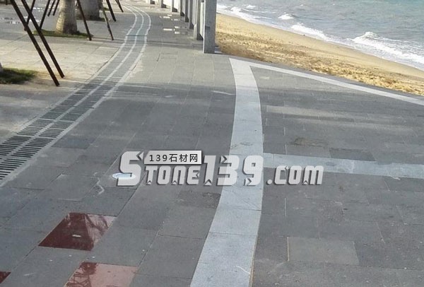 目前最便宜的黑石（湛江黑）產(chǎn)地廣東雷州市召開非法石材場(chǎng)整治工作推進(jìn)會(huì)