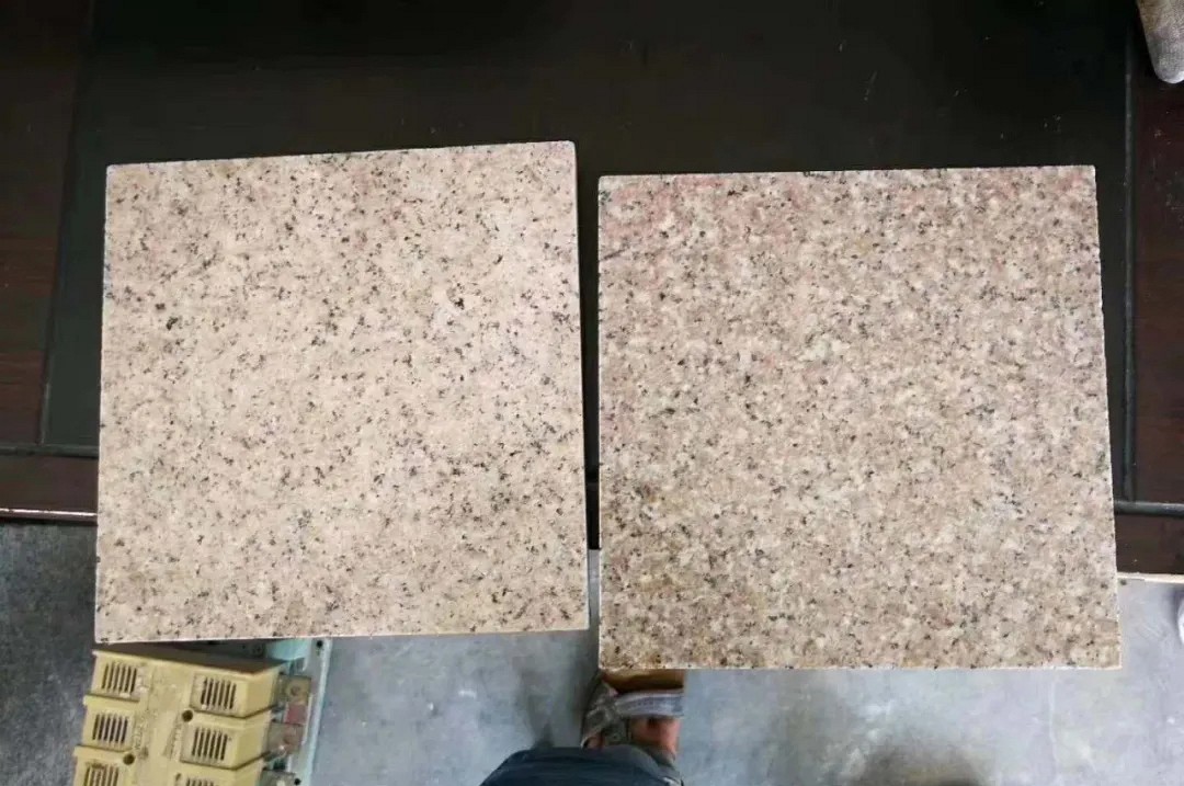 不達標(biāo)，就取締！日照莒縣龍山鎮(zhèn)全面啟動石材、礦產(chǎn)加工企業(yè)專項整治工作