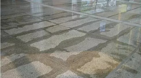 南方的“桑拿天”，石材應(yīng)該如何保養(yǎng)呢