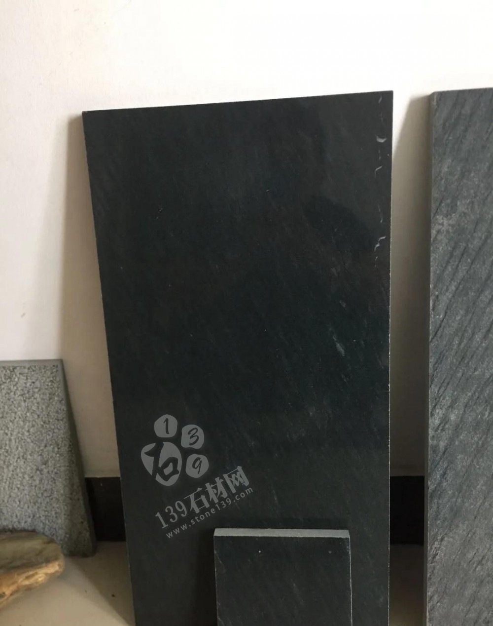 江西省安福縣委書記等領(lǐng)導(dǎo)一行蒞臨方通石業(yè)視察指導(dǎo)！附江西吉安新品青石欣賞！ 