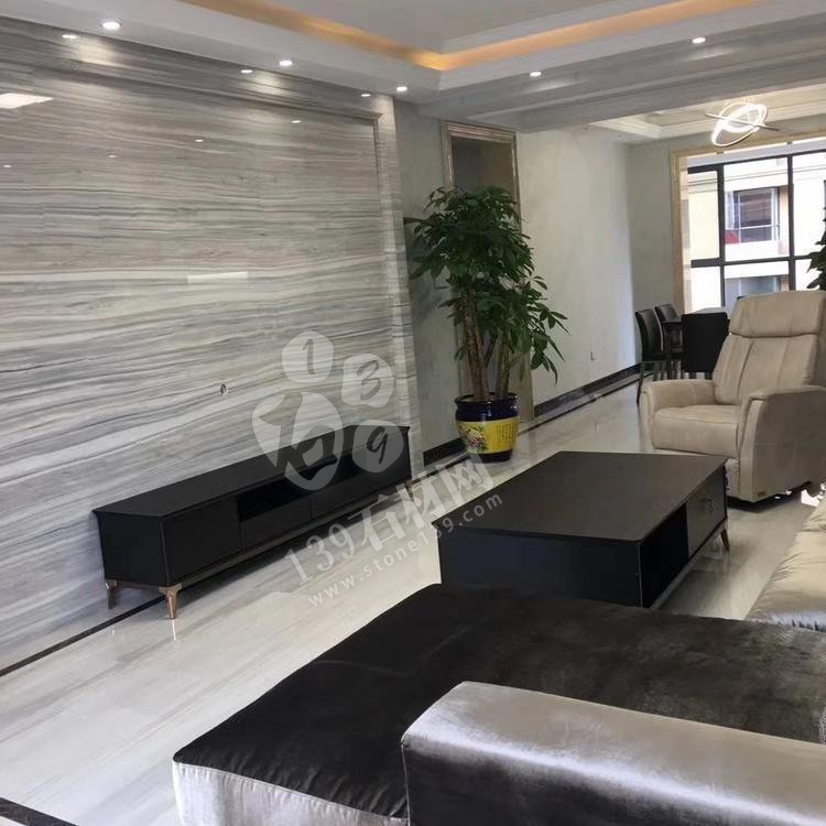 選木材還是石材？木紋大理石解決您的選擇煩惱