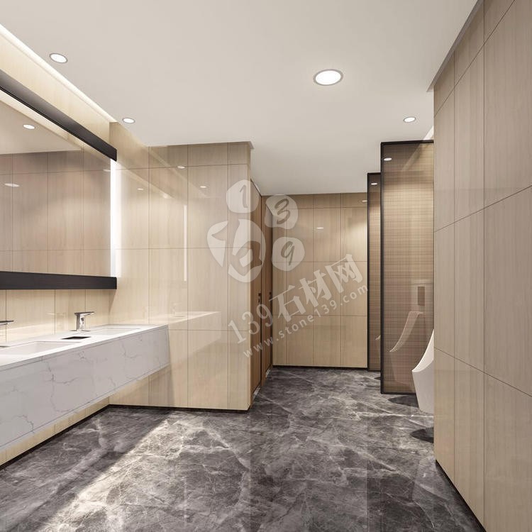 選木材還是石材？木紋大理石解決您的選擇煩惱