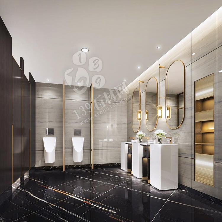 選木材還是石材？木紋大理石解決您的選擇煩惱