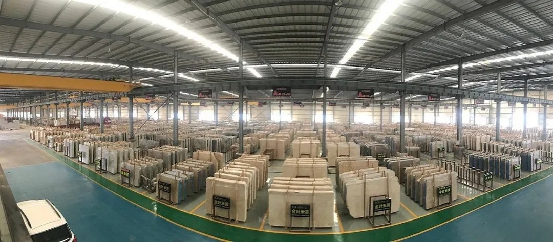 土耳其貨幣跌成渣，石材行業(yè)該關(guān)注什么