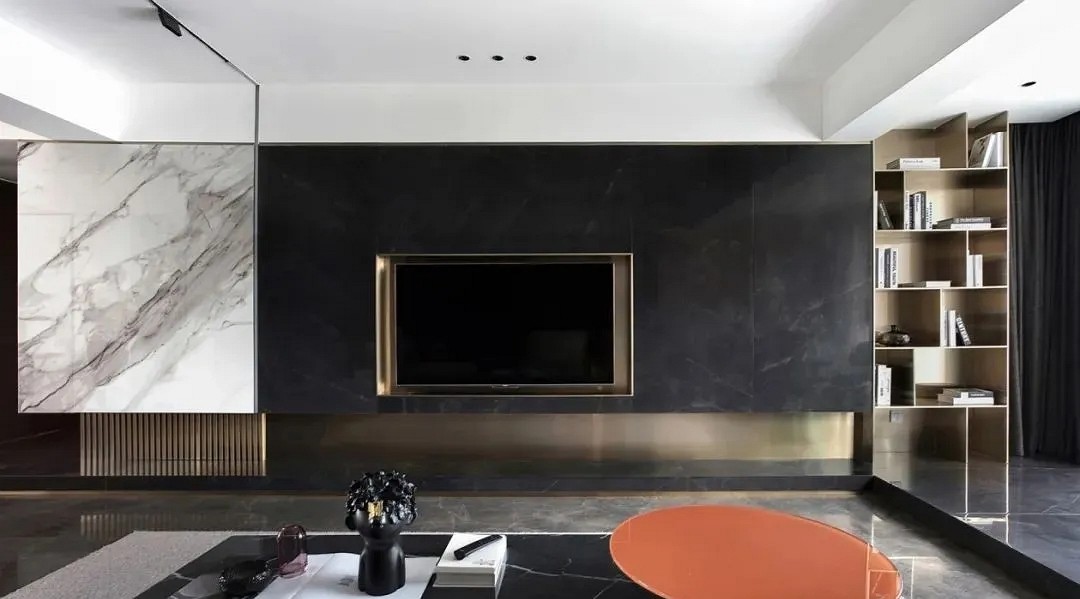 為何越來越多的裝飾材料都在模仿大理石（圖文）？