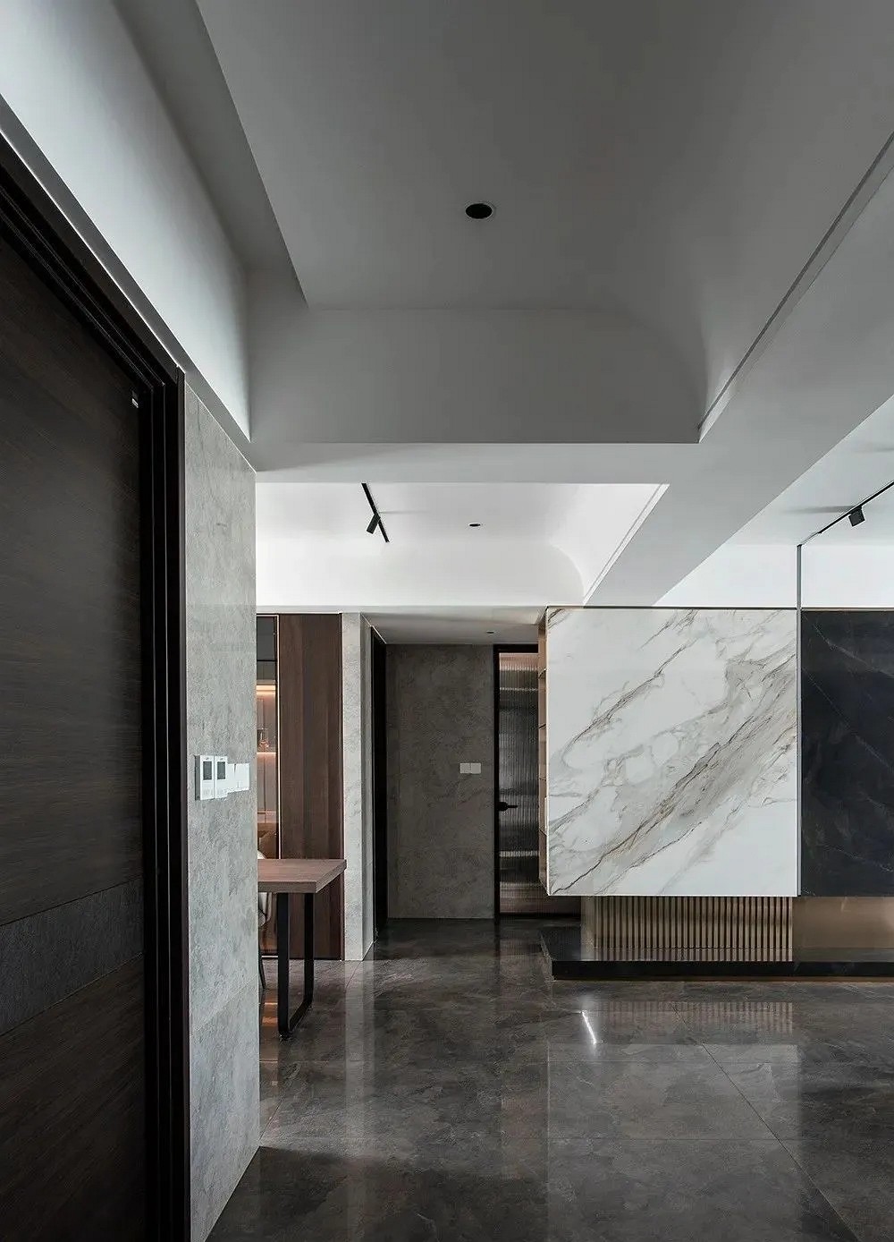 為何越來越多的裝飾材料都在模仿大理石（圖文）？