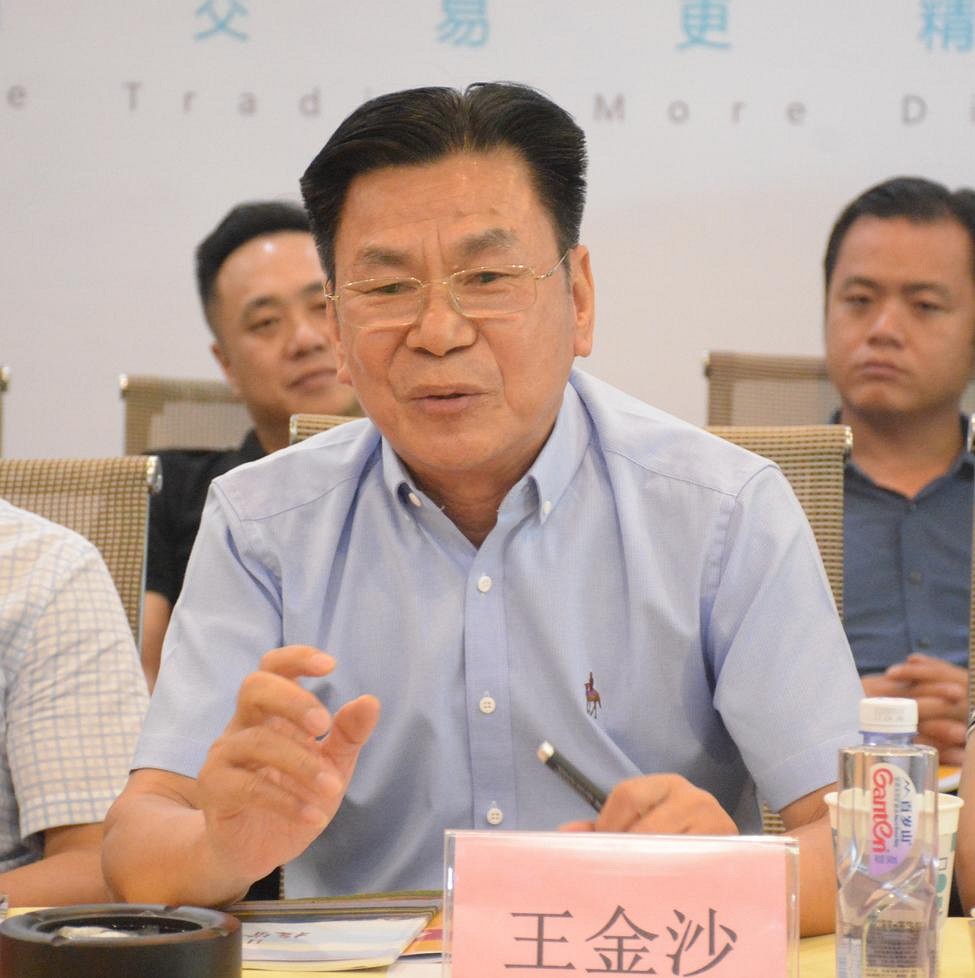 甘肅酒泉石材產(chǎn)業(yè)項(xiàng)目合作座談會(huì)暨項(xiàng)目簽約儀式在水頭舉行