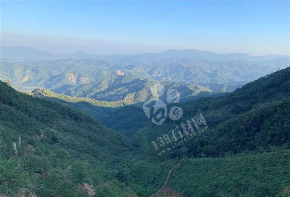 廣東惠州石材新礦起拍價(jià)9.6億，儲(chǔ)量1.66億m3！又一超級(jí)花崗巖礦權(quán)即將問(wèn)世！