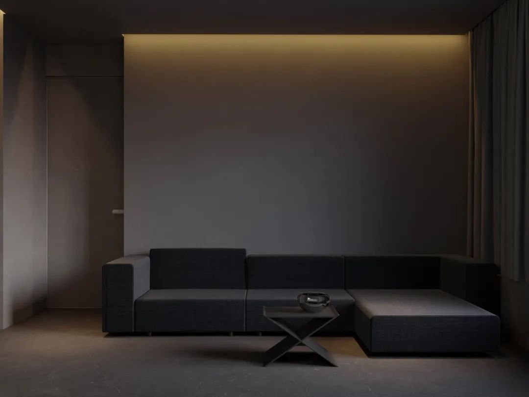 極簡(jiǎn)設(shè)計(jì)的石材應(yīng)用-面朝大海，“石”光里的低調(diào)奢華