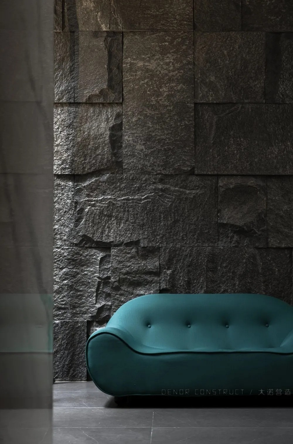 都有哪些材料在模仿天然大理石？