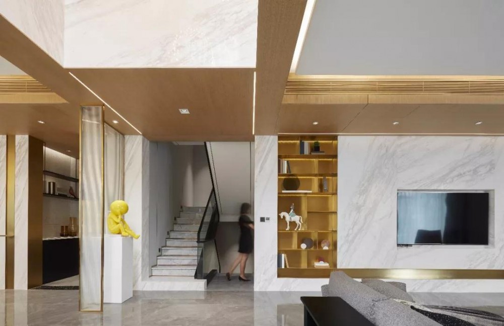 爵士白大理石裝飾設(shè)計(jì)及各種爵士白礦山產(chǎn)品