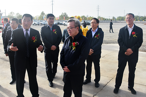 3.jpg 3甘肅大力扶持石材產(chǎn)業(yè),打通西亞國際市場!酒泉金石倉石材城項(xiàng)目開工!(附酒泉石材及品種分布介紹)