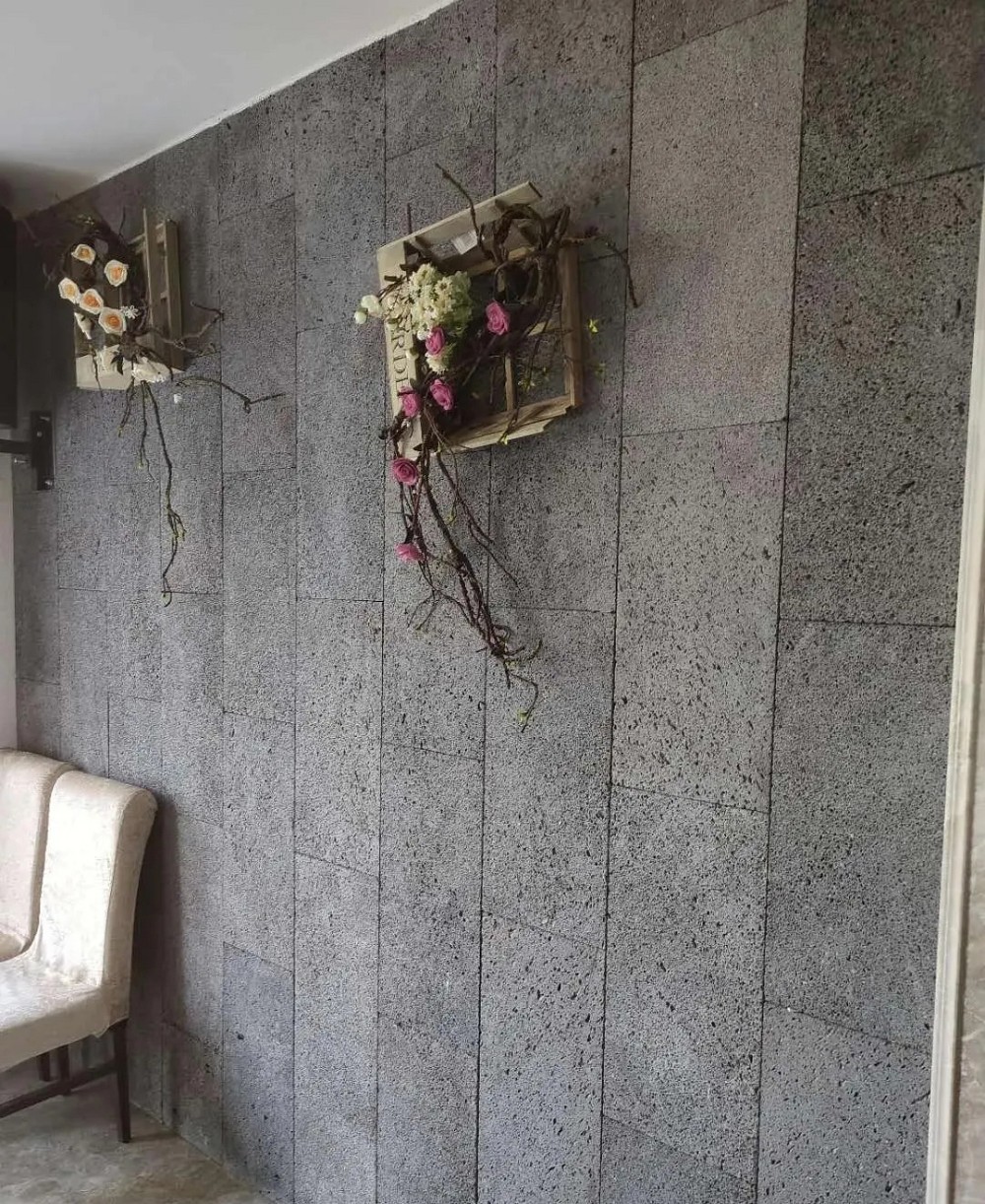 火山巖，一種“會(huì)呼吸”的石頭！