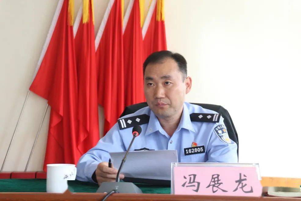 山東五蓮縣召開礦山廢料處置點(diǎn)安全運(yùn)輸專項(xiàng)整治會(huì)議