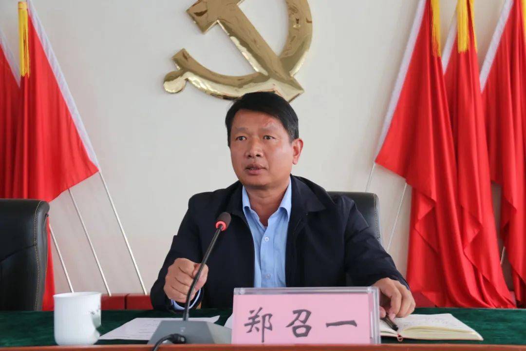 山東五蓮縣召開礦山廢料處置點(diǎn)安全運(yùn)輸專項(xiàng)整治會(huì)議