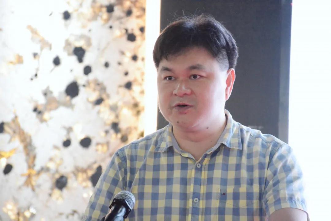 籌得善款32532元，石材藝術(shù)品愛心拍賣會圓滿成功