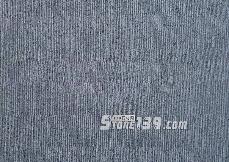 福建芝麻黑(長泰老礦)石材各種表面及產品展示