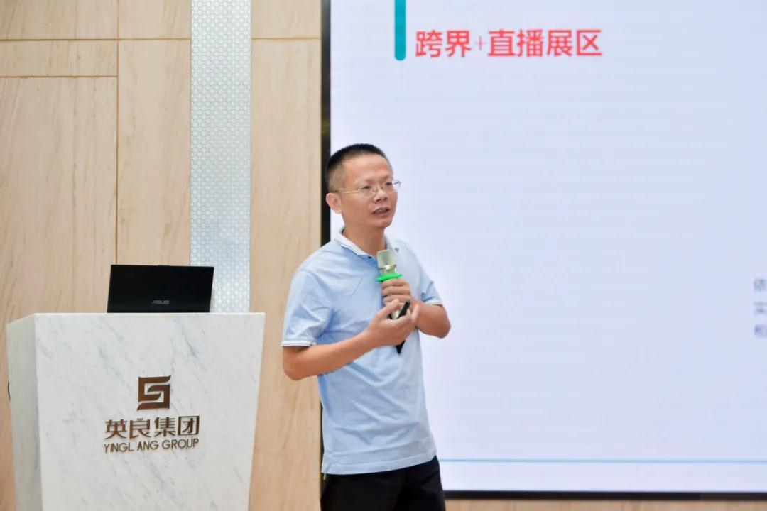 2020水頭石材展既第21屆石博會(huì)籌備工作情況匯報(bào)會(huì)召開