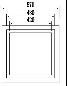 晏輝：小小一張平面圖，生產(chǎn)加工真不能少