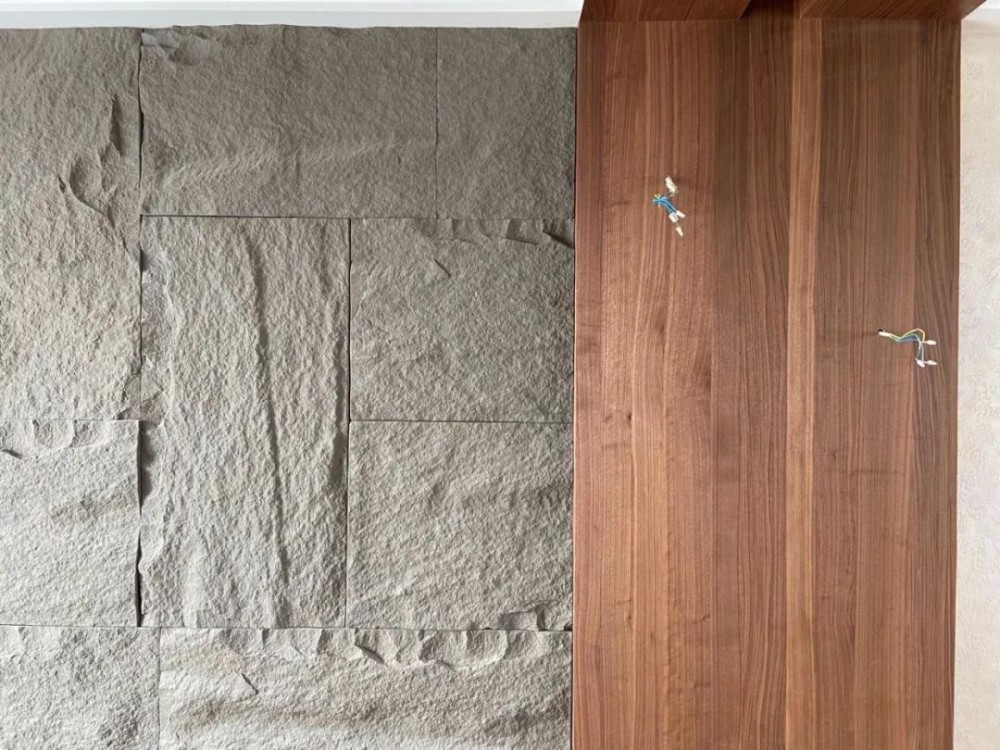 什么是PU石？仿石材飾面！