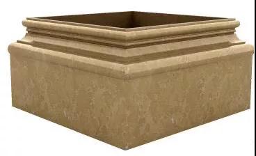 你知道 “角 ”在石材產(chǎn)品的作用和意義嗎？