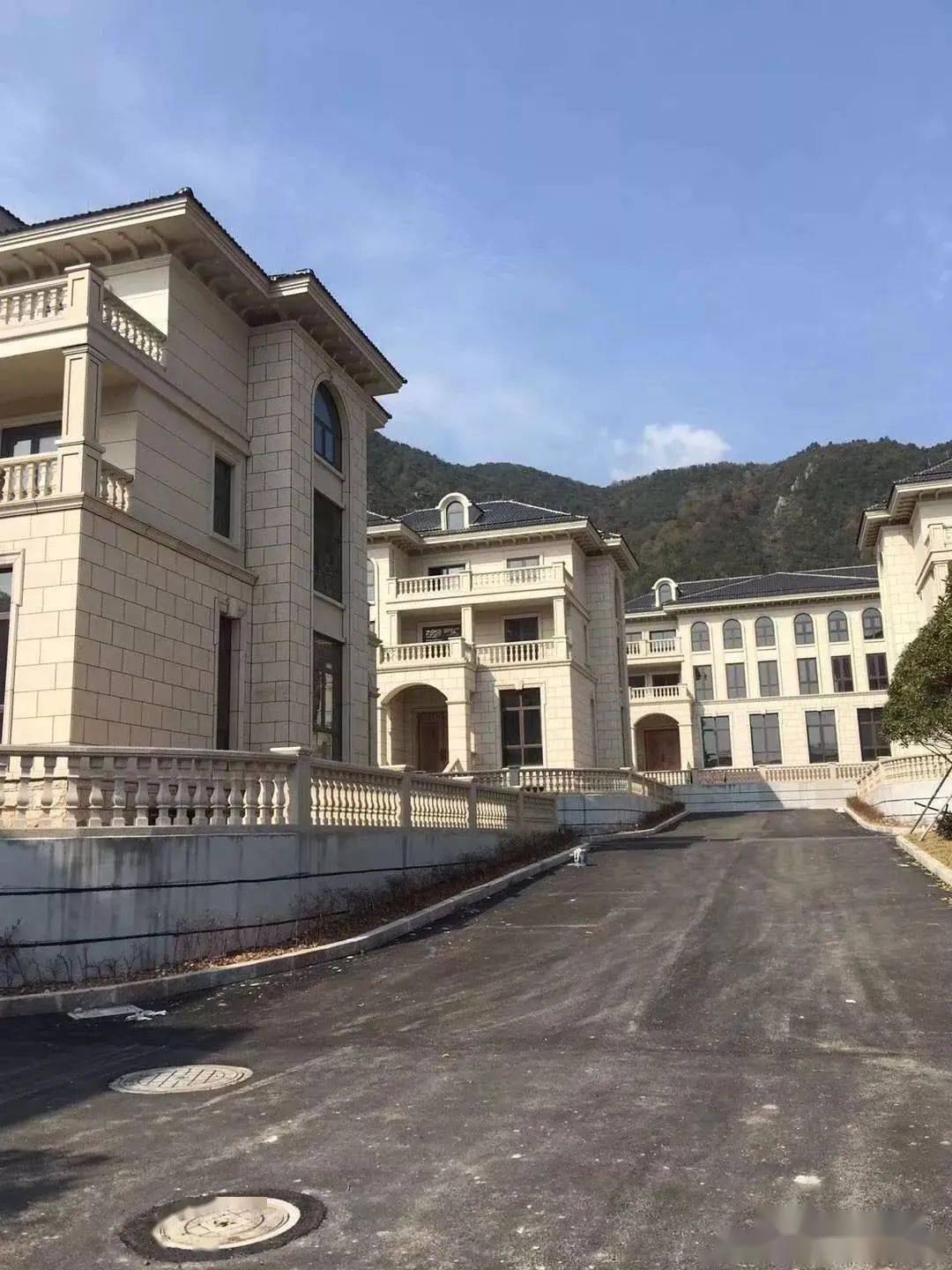 隨州石材工業(yè)區(qū)石材企業(yè)分布簡圖（隨州白麻和黃金麻花崗巖）