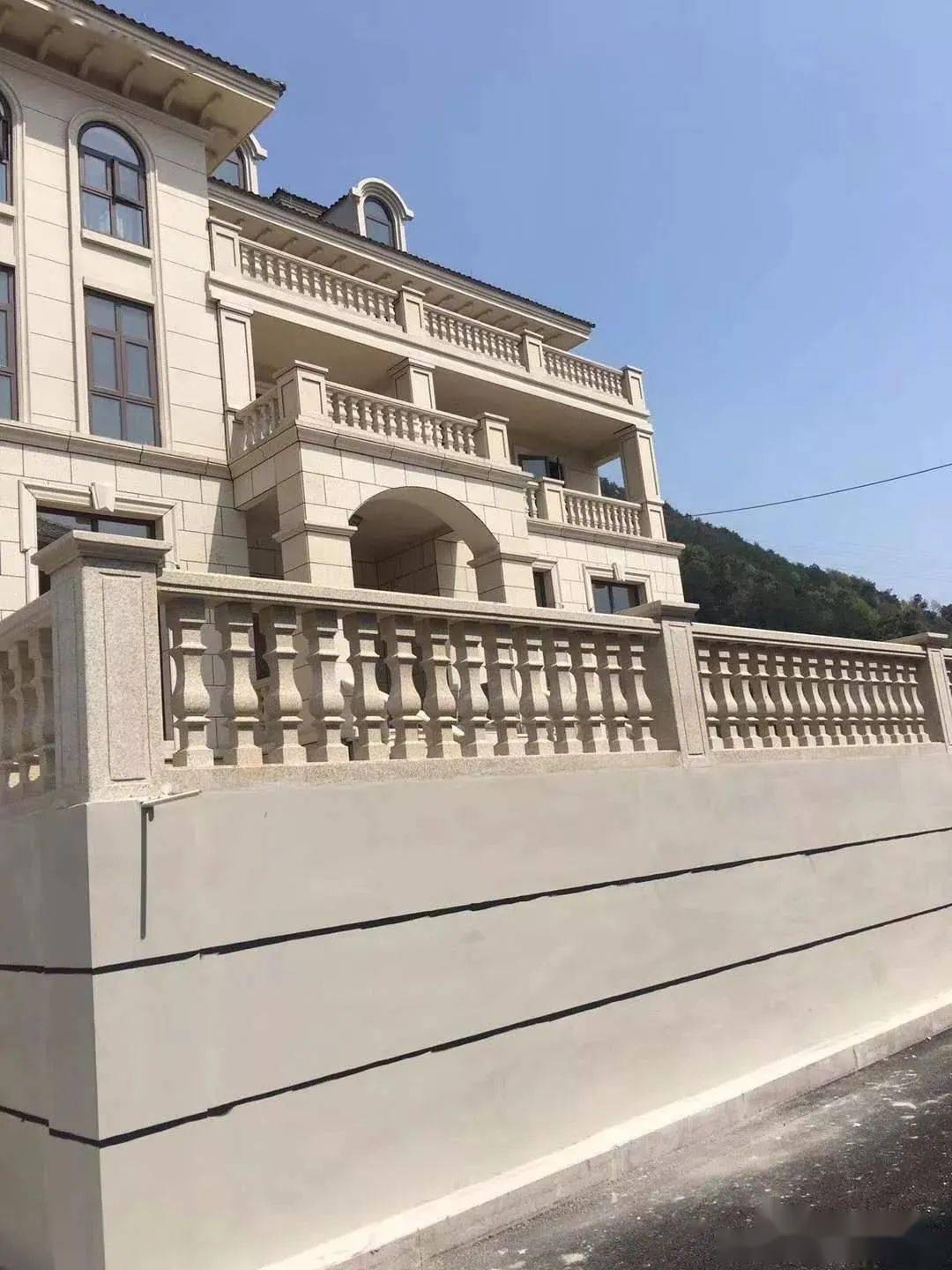 隨州石材工業(yè)區(qū)石材企業(yè)分布簡圖（隨州白麻和黃金麻花崗巖）