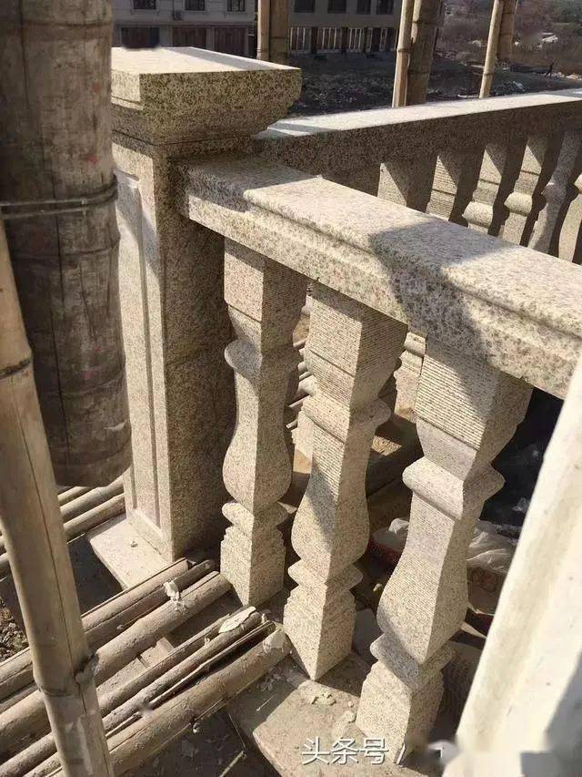 隨州石材工業(yè)區(qū)石材企業(yè)分布簡圖（隨州白麻和黃金麻花崗巖）