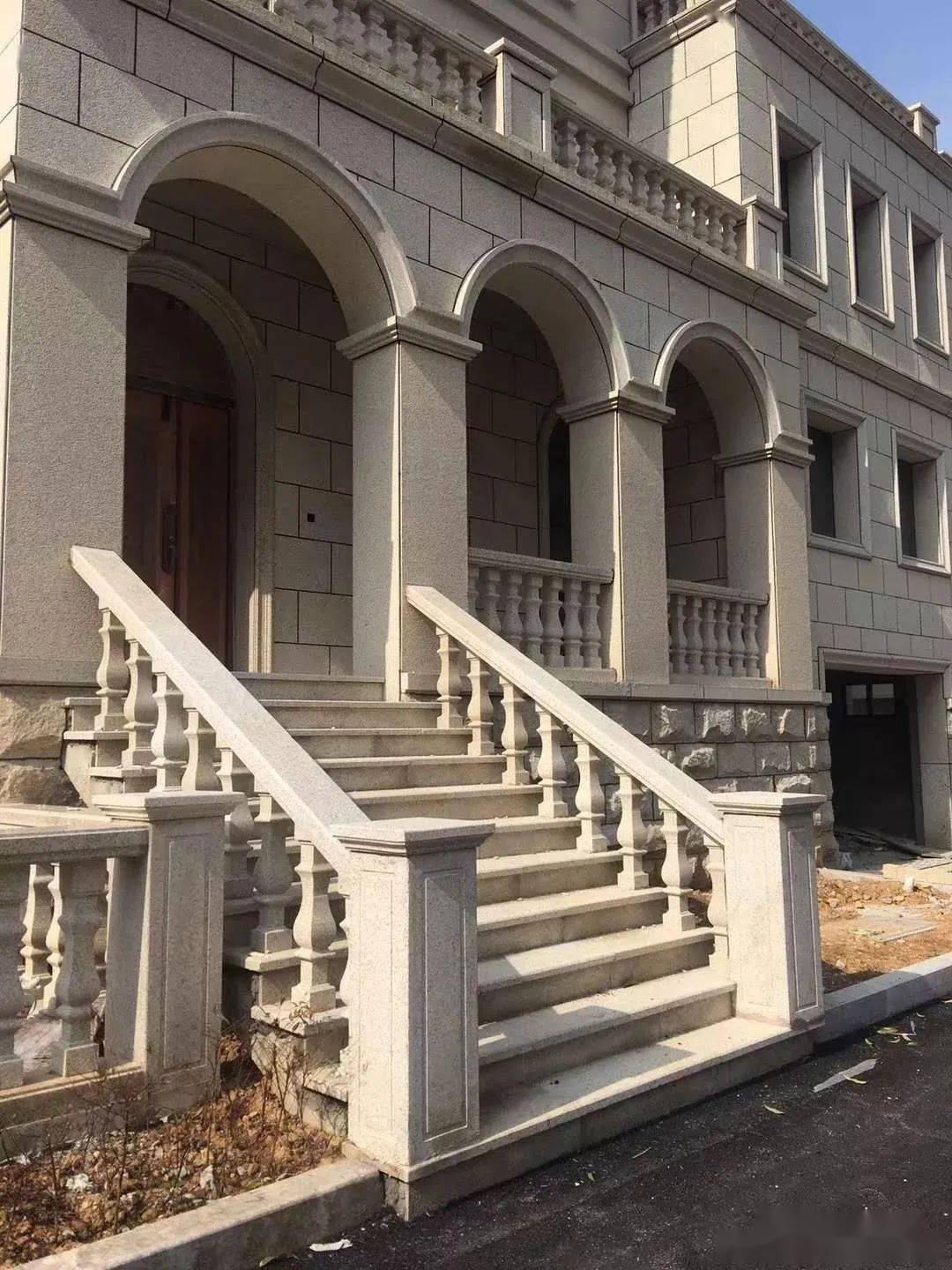 隨州石材工業(yè)區(qū)石材企業(yè)分布簡圖（隨州白麻和黃金麻花崗巖）