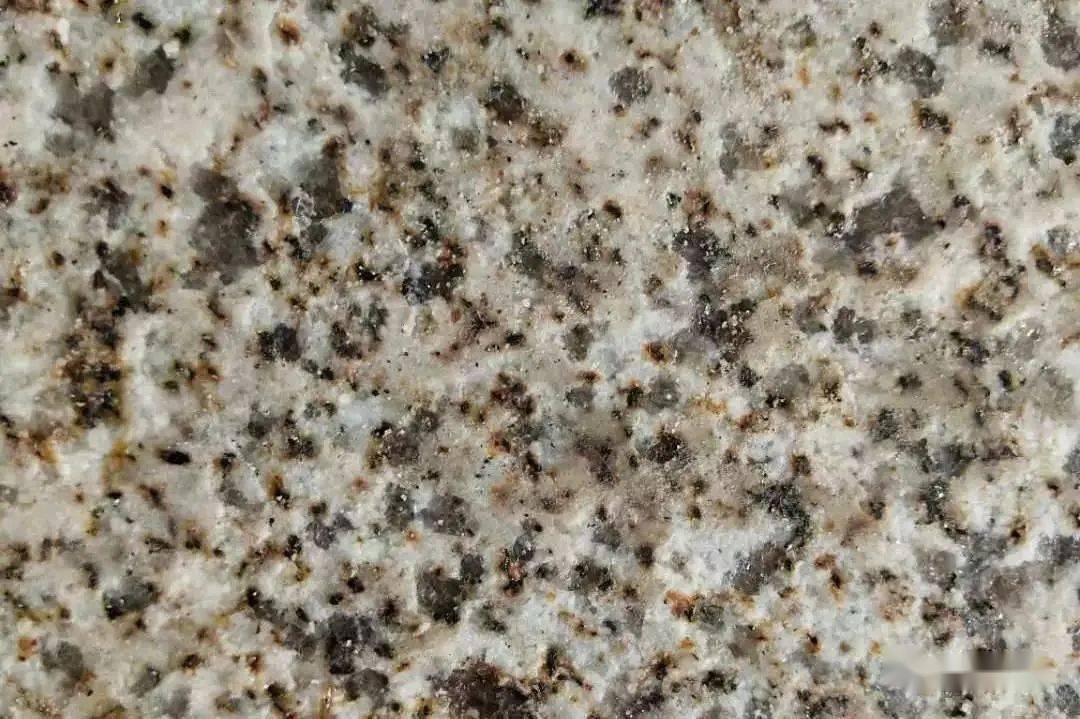 隨州石材工業(yè)區(qū)石材企業(yè)分布簡圖（隨州白麻和黃金麻花崗巖）