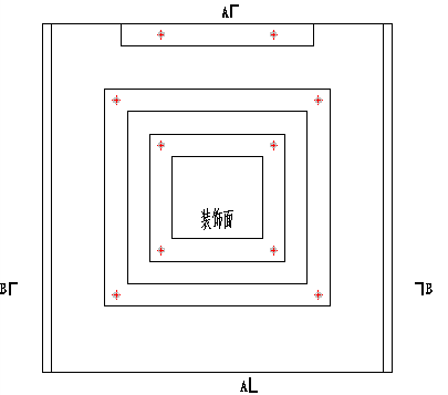晏輝：在石材生產(chǎn)加工單上如何識圖？