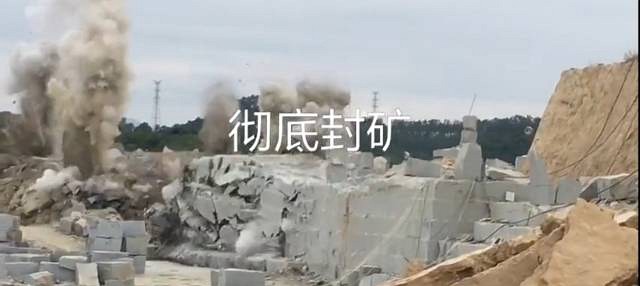 石材人花崗巖的優(yōu)勢(shì)知多少？