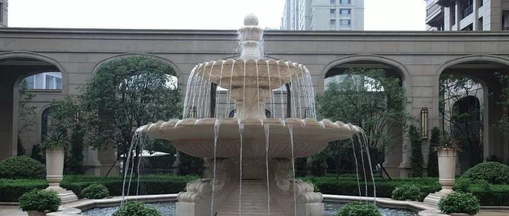 石材人花崗巖的優(yōu)勢(shì)知多少？