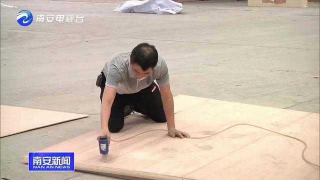 2020全球唯一線下石材展，水頭石博會(huì)參展企業(yè)多、精彩多、亮點(diǎn)多！