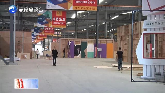 2020全球唯一線下石材展，水頭石博會(huì)參展企業(yè)多、精彩多、亮點(diǎn)多！